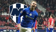 Rayados habría reactivado la opción de Borja Mayoral como su delantero
