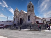 Tacna: provincia de Tarata celebra con orgullo 100 años de reincorporación al Perú (Video)