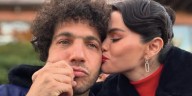 Selena Gomez Shares Photo With Benny Blanco at Gorgeous Wedding
