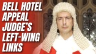 Judge Who Ruled in Favour of Home Office was Treasurer at Society of Labour Lawyers