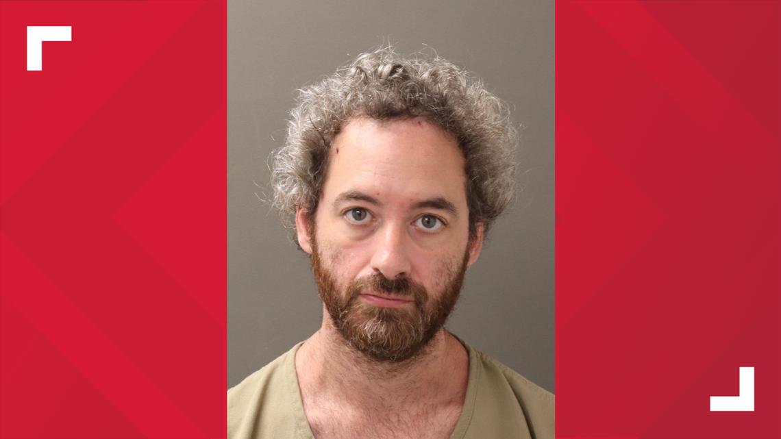 Columbus man charged with rape of young girl near Grandview Heights