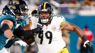 Steelers have major injury concern leaving preseason