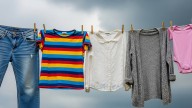 Ideal para días de lluvia y humedad: el truco que usan en Brasil para secar la ropa en tiempo récord