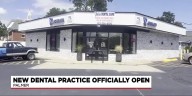 New dental practice opens in Palmer