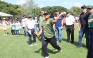 Playball en la Liga Yucatán con 170 equipos