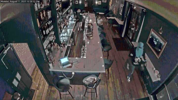 River West bar The Dandy Crown robbed twice in one week