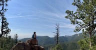 Happy Trails: Section 16 gets a refresh, but the climb and rewarding views remain