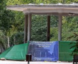 Las ofertas para restaurar el Templete, hasta el día 28