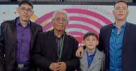 Dúo Baguala y un legado vigente por tres generaciones