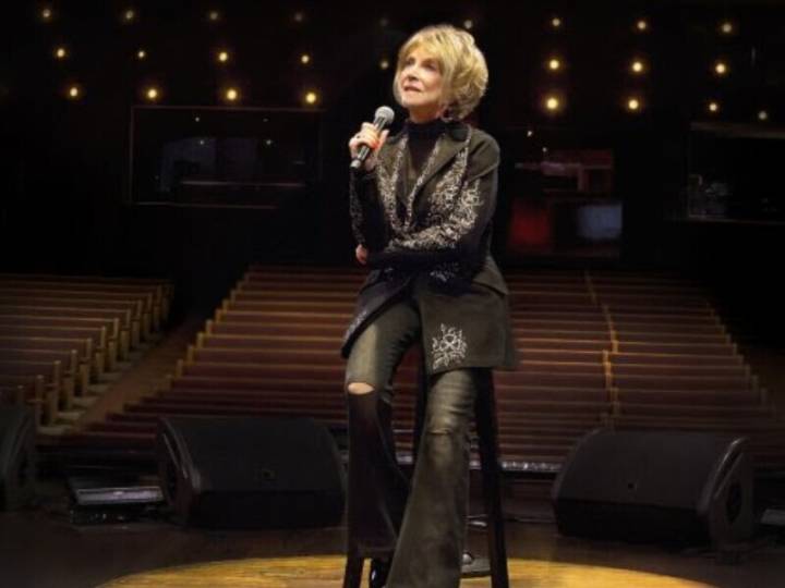Celebration of Life Announced for Jeannie Seely