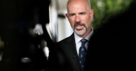 US attorney general names DEA boss Cole as DC's 'emergency police commissioner'
