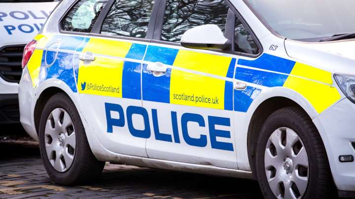 Investigation launched after teenager found dead in Stranraer