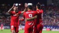 San Luis vs Toluca: ¿Quién Ganó el Partido de Hoy en la Liga MX 2025?