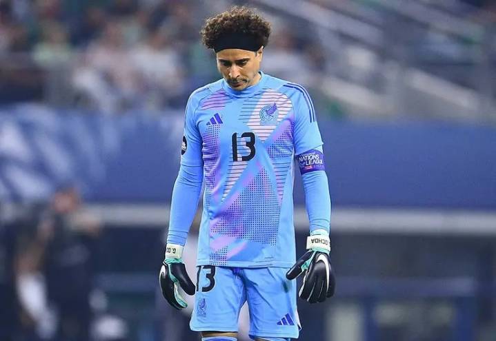 Ultimátum a Memo Ochoa: el sueño del sexto Mundial pende de un hilo