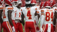 Report: Rashee Rice receives clearance to travel with Chiefs, enter Brazil