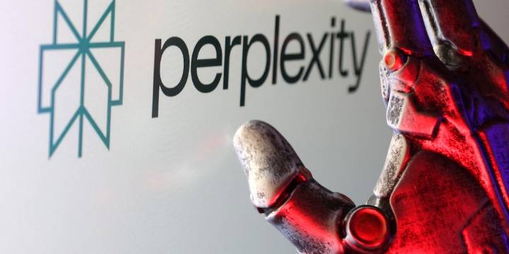 Perplexity propone repartir el 80% de ingresos de su suscripción con editores de Estados Unidos