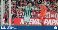 Cómo ver en vivo Banfield vs Tigre: horario y formaciones
