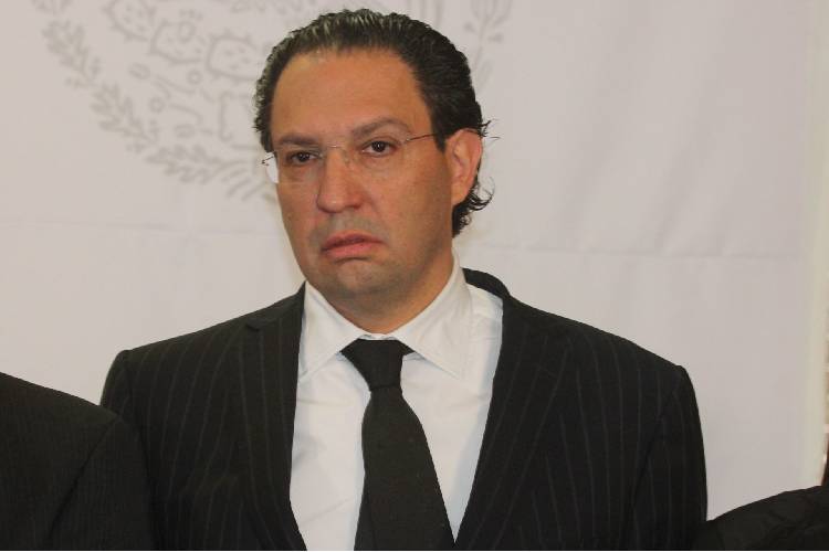Emilio Zebadúa: de testigo a acusado por la Estafa Maestra