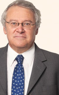 Juan José Rodríguez Prats-Privatización de la impartición de justicia