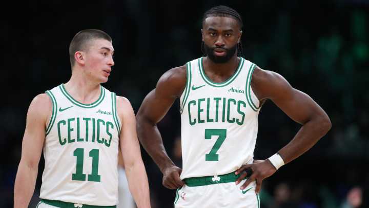 Celtics President Forecasts Wins As Tanking Advocates Fume
