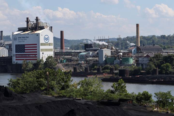 Amid Ongoing Pollution From Steel Plants, Trump EPA Urged to Drop Delay in Fenceline Monitoring Requirements