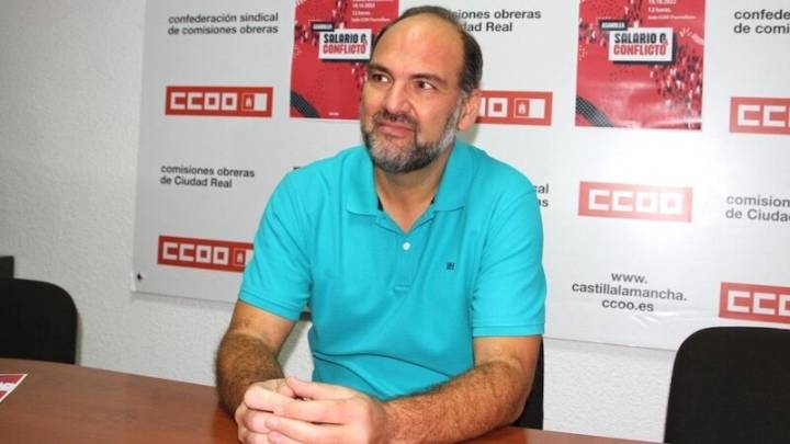 CCOO urge una ley regional que apueste por la movilidad sostenible al trabajo