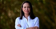 María Corina Machado: “Venezuela vive horas cruciales, donde algunos actores clave tendrán que tomar decisiones”