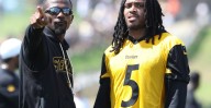 Jalen Ramsey to make Steelers debut vs. Panthers