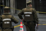 Violenta balacera La Pintana: 1 muerto y 2 heridos debieron ser reanimados