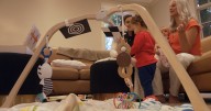 'Biggest blessing of my life': WNY night nannies help exhausted new parents get much