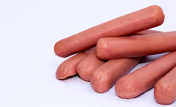 Qué tipos de salchichas hay: cuáles son y en qué se diferencian
