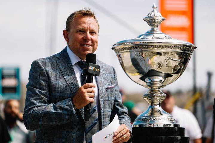 NBC Broadcaster’s Overblown “Accent” Hate Leaves NASCAR Radio Hosts Infuriated