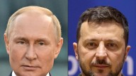 Rusia: "No hay ninguna reunión prevista" entre Putin y Zelenski