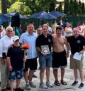 A summer tradition on Staten Island: The 28th annual JoAnn Young Invitational Swim Meet