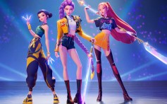 ‘KPop Demon Hunters’ Gives Netflix Its First Box