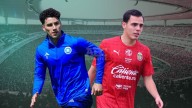¿Cuándo y dónde ver Chivas frente a Cruz Azul? Posibles alineaciones