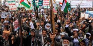 Los rebeldes hutíes reportaron que su primer ministro fue abatido en un ataque de Israel en la capital de Yemen