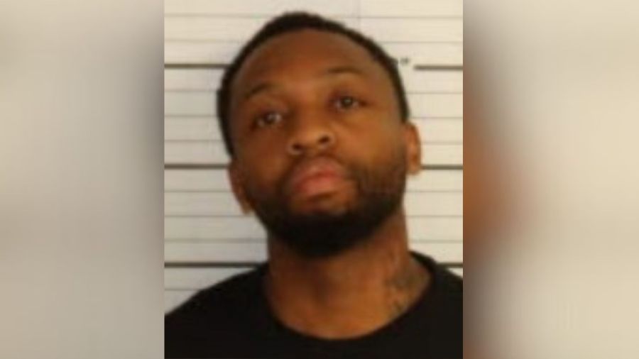 Man accused of stealing nearly $14,000 in gas from company