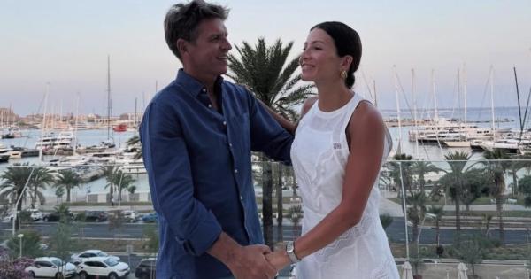 Las vacaciones más románticas de ‘El Cordobés’