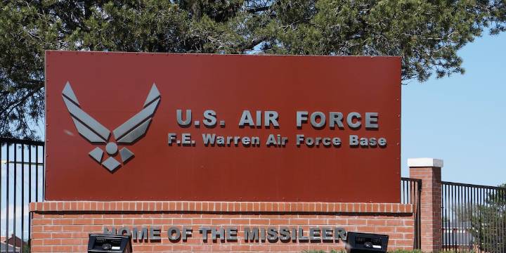 Air Force deems Sig Sauer pistols safe after airman’s death sparked review