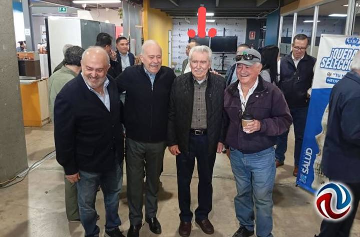 Fallece el reconocido panista Fortunato Álvarez