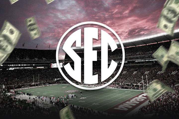 Why the SEC’s New Schedule Isn’t Just Football, It’s Finance SEC’s nine-game schedule reshapes more than football: balancing competition, exposure, and financial stakes across every team and market Ma