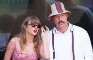US Open Joins Taylor Swift & Travis Kelce’s Engagement Celebration The US Open just can't get enough as singer-songwriter Taylor Swift and NFL star Travis Kelce announce their engagement! Firdows Math