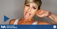 Mónica Farro,  la nueva panelista de LAM: “Después de tantos reemplazos, ahora tengo mi silla”