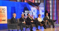 “Le creo a David Bravo”, “Salvar el cambio climático desde Chile” y “Tapitas de Coca-Cola: empleo y medioambiente cruzan nuevo debate presidencial