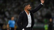 Javier Gandolfi reveló los jugadores que no estarán con Nacional para juego contra Sao Paulo
