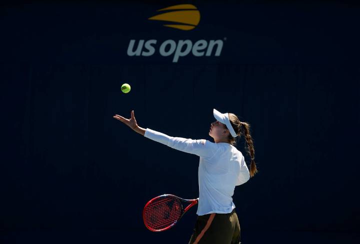 What Is Elena Rybakina’s Ethnicity, Religion, and Nationality? Exploring Her Family Roots and Background Discover everything you need to know about Kazakhstani tennis star Elena Rybakina amidst her US