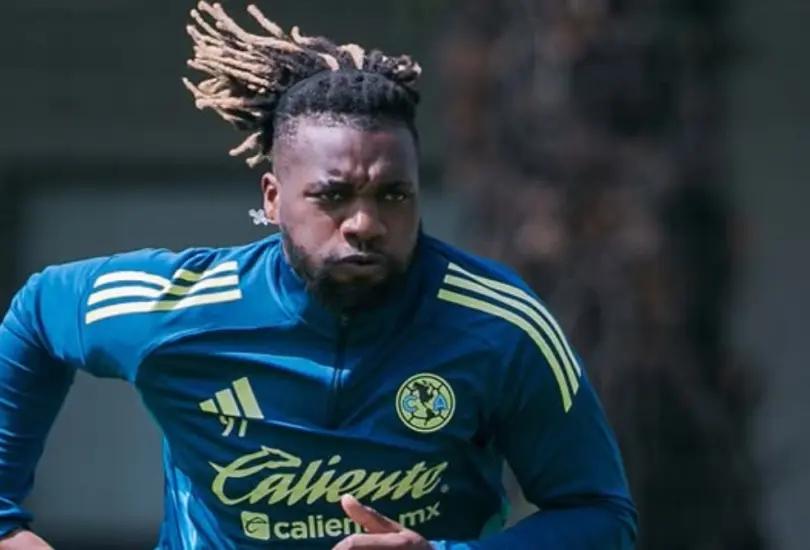 La verdad sobre el contrato de Allan Saint