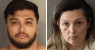California prosecutors charge Emmanuel Haro's parents with murder in infant's disappearance