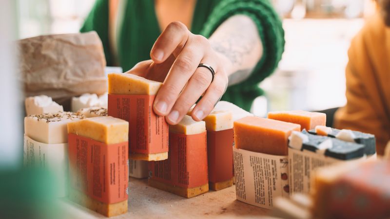 How to spot greenwashing and buy actual green products